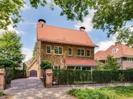 Parklaan 42 *, 5613 BG Eindhoven