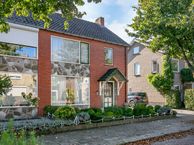 Deken Fickstraat 13, 4851 EN Ulvenhout (Gem. Breda)