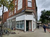 Van der Palmstraat 112, 3022 VZ Rotterdam