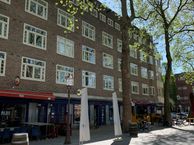 Van der Helstplein 11 -3, 1073 AR Amsterdam