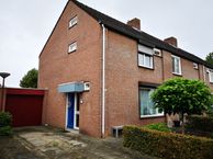 Burg Gijzelsstraat 7, 6114 HZ Susteren