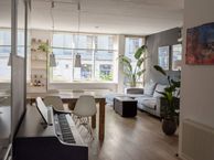 Tweede Jacob van Campenstraat 157 A, 1073 XS Amsterdam