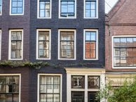 Tweede Weteringdwarsstraat 12 I, 1017 SW Amsterdam