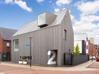 R.J. Schimmelpenninckstraat 2, 7514 JD Enschede