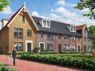 Jellingelant 28, 1722 LJ Zuid-Scharwoude