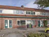 Spijkerstraat 41, 1402 RB Bussum