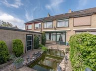 van Oldenbarneveltstraat 18, 3284 AX Zuid-Beijerland