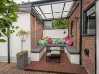 Prinsenstraat 9, 1211 LS Hilversum