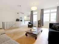 Weissenbruchstraat 32 hs, 1058 KN Amsterdam