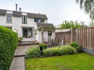 Wilgengriend 68, 1356 JE Almere