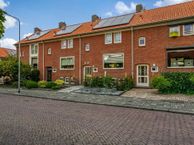 Herman Potgieterstraat 27, 5915 AW Venlo