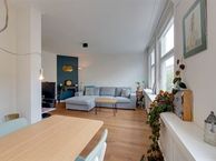 Hudsonstraat 107 II, 1057 SC Amsterdam