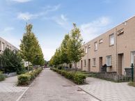 Rolklaverpad 12, 1314 PE Almere