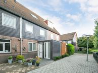 Mahatma Ghandhihof 21, 1507 CP Zaandam