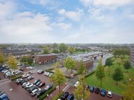 Johan van Reigersbergstraat 205, 4336 XH Middelburg