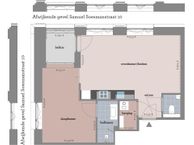 Samuel Soesmanstraat 92, 3015 GL Rotterdam