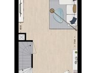 Stadswoning (Bouwnr. 6), 3312 KP Dordrecht