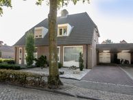 Lambertusstraat 14, 5388 RP Nistelrode