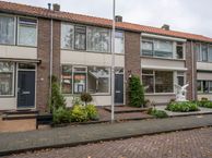 Oranjelaan Westzijde 53, 3297 CT Puttershoek