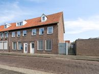 Pater Ruttenstraat 42, 5046 DW Tilburg