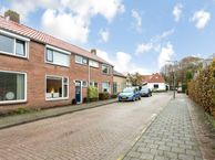 Burgemeester Bouwmanstraat 8, 4364 AG Grijpskerke