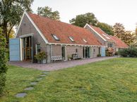 Generaal van den Boschweg 20, 9341 AC Veenhuizen