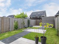 Arumer Feart 18, 8801 XA Franeker