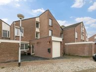 Jan Evertsenstraat 26, 5021 RE Tilburg