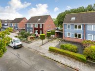 Canterstate 41, 8925 BE Leeuwarden