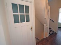 Van de Spiegelstraat 8, 2613 GA Delft