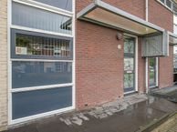 Olle Kapoenstraat 10, 1336 GS Almere