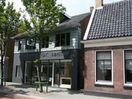 Zuiderhoofdstraat 135 I, 1561 AK Krommenie