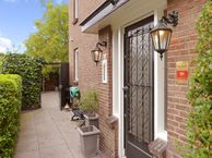 Duivesteijnstraat 33, 2272 AN Voorburg