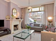 Koning Willem I straat 27, 4611 KV Bergen op Zoom