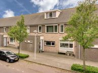 Prinses Irenestraat 33 A, 4671 CT Dinteloord