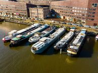 Levantkade 86, 1019 BG Amsterdam