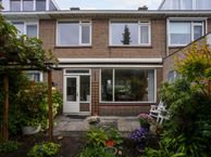 Berlagestraat 55, 3067 CB Rotterdam