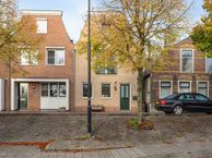 West Havendijk 27, 3247 LL Dirksland