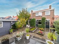 Schuitvlotstraat 11, 4357 EA Domburg