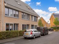 Simon Carmiggeltstraat 3, 3544 HX Utrecht