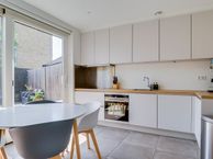 Jopie Huismanstraat 153, 3544 KH Utrecht