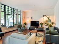 's-Gravendijkwal 163 A, 3021 EM Rotterdam