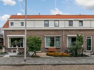 Kroonstraat 8, 3361 EE Sliedrecht