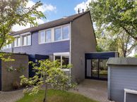 Salviastraat 30, 7531 VX Enschede