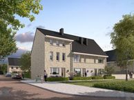 Bouwnummer 017 (Bouwnr. 017), 4902 VC Oosterhout (NB)