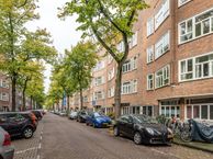 Orteliusstraat 230 III, 1056 PH Amsterdam