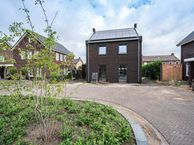 Burgemeester Busstraat 8, 5366 KE Megen