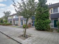 Henk Sneevlietstraat 85, 3191 BE Hoogvliet Rotterdam