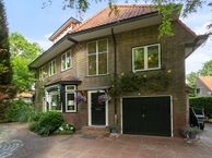 Burchtplein 14 A, 2242 GL Wassenaar