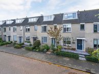 Bizetstraat 10, 2992 RB Barendrecht